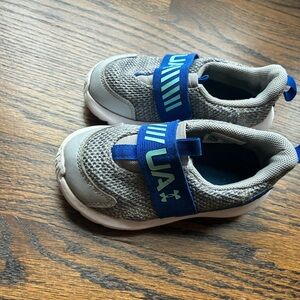 Under Armour Shoes